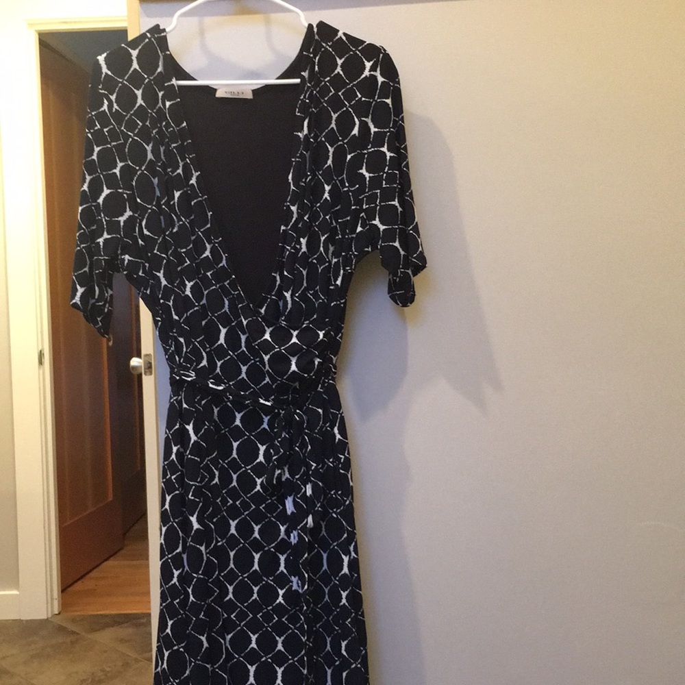 Gilli dress